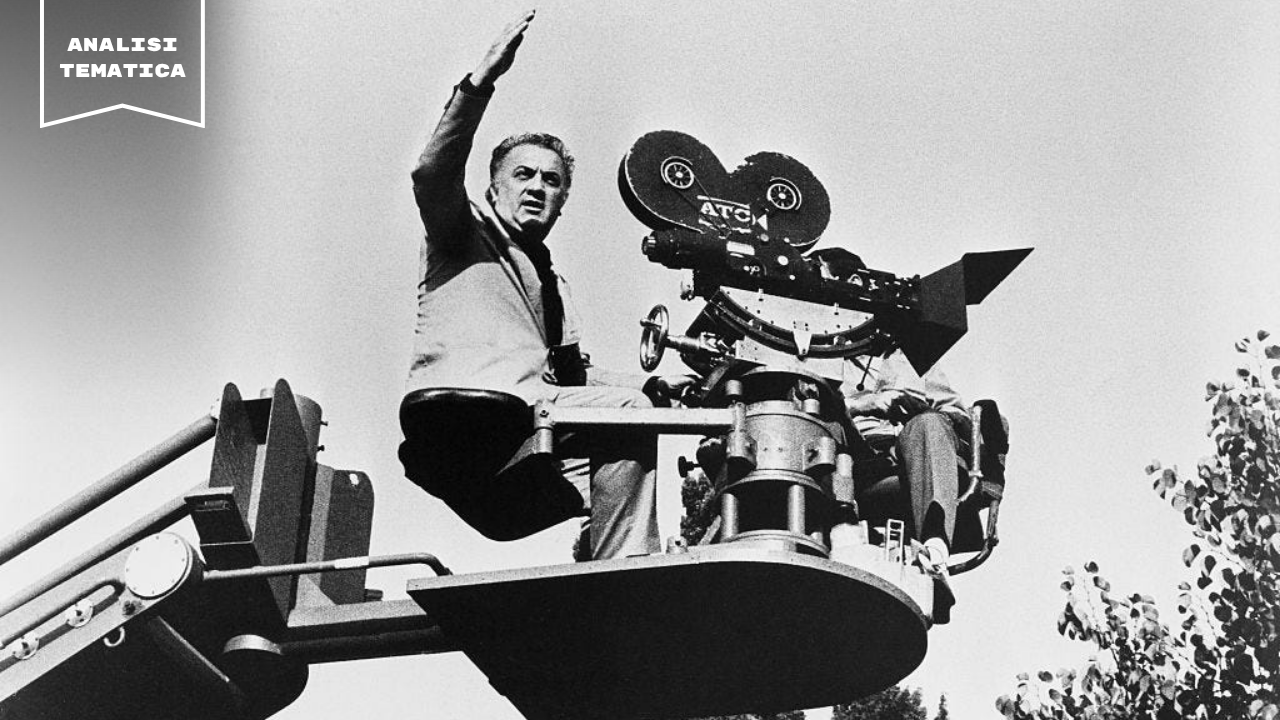 locandina Storia del cinema italiano