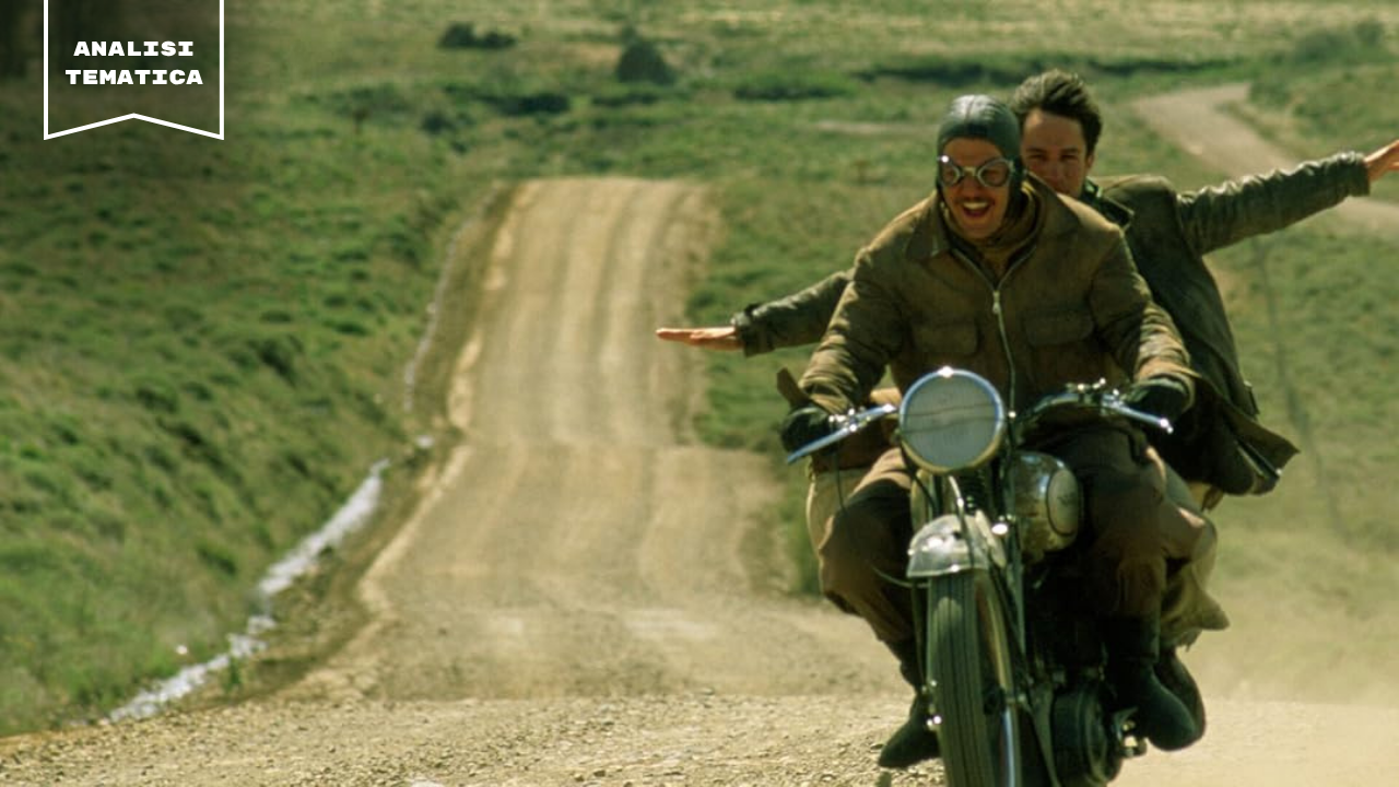 locandina Cinema ai confini del mondo