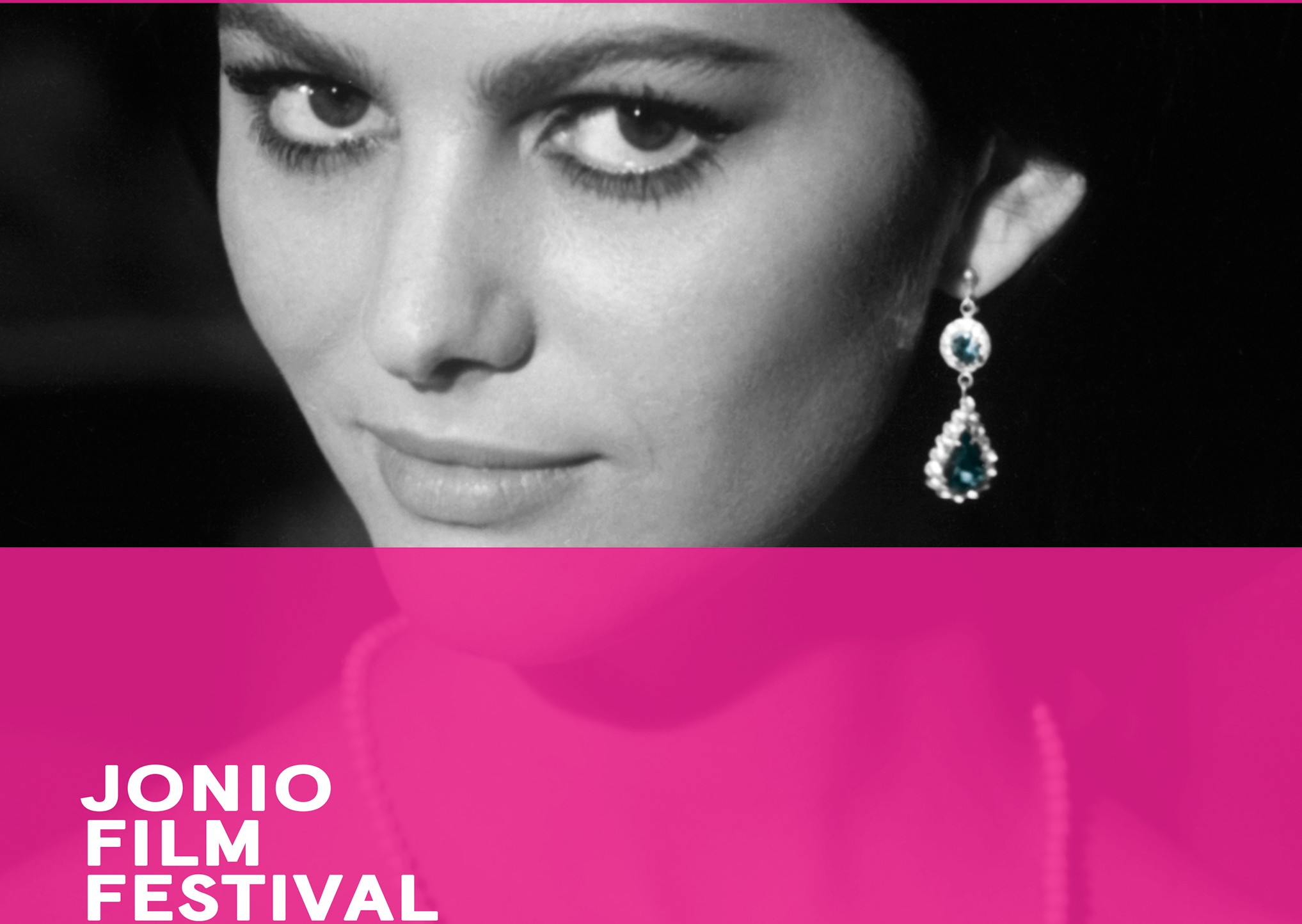 JFF | Jonio Film Festival – Premio Internazionale Calabria: dal 22 al 26 novembre l'edizione 2025