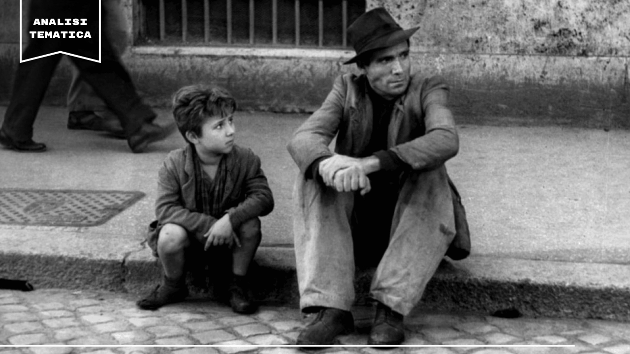 locandina Il neorealismo italiano