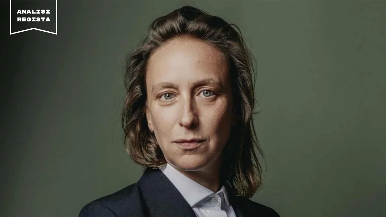 locandina Il cinema di Céline Sciamma