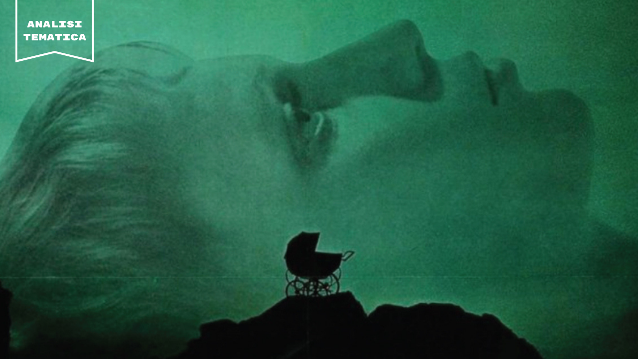 locandina Viaggio nel cinema horror