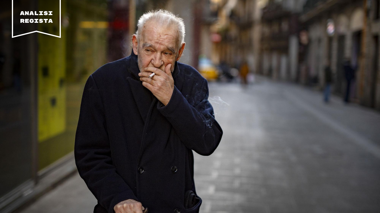 locandina Il cinema di Bela Tarr