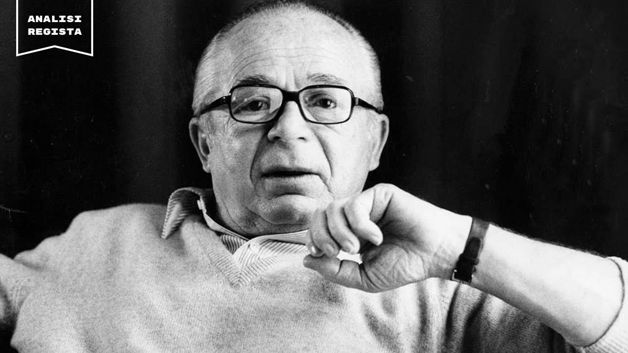 locandina Il cinema di Billy Wilder