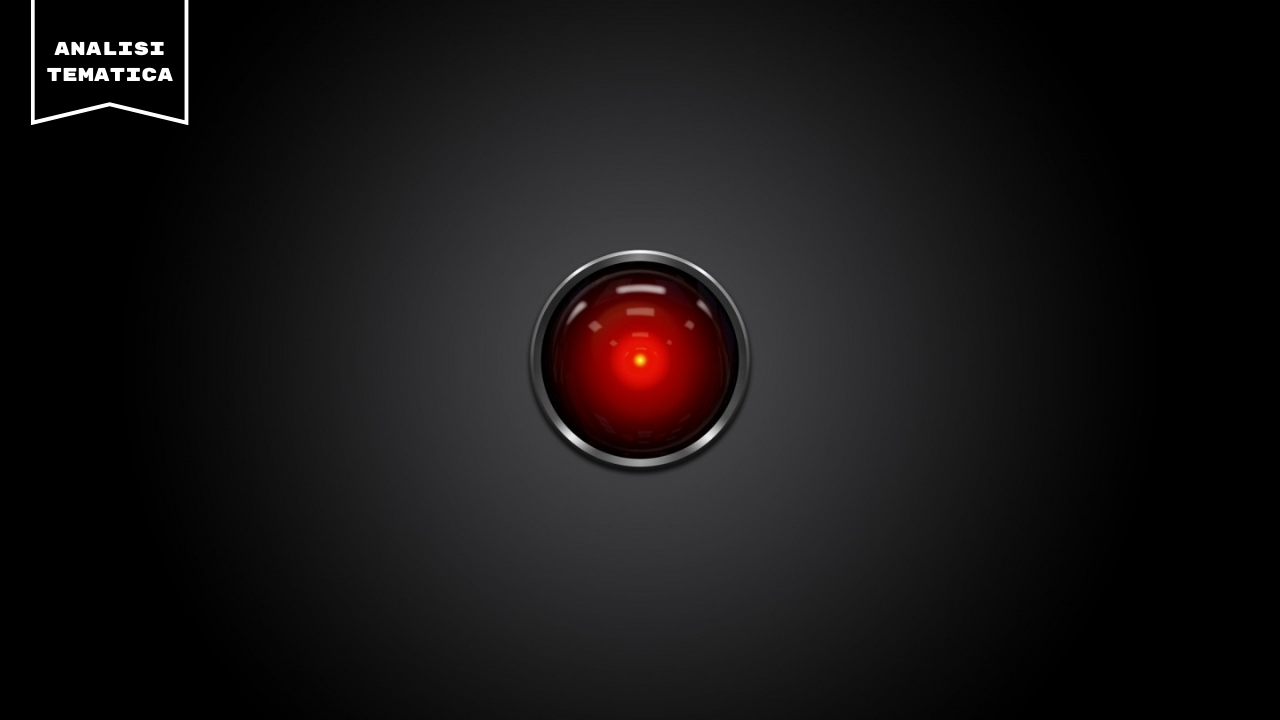 locandina Cinema e filosofia