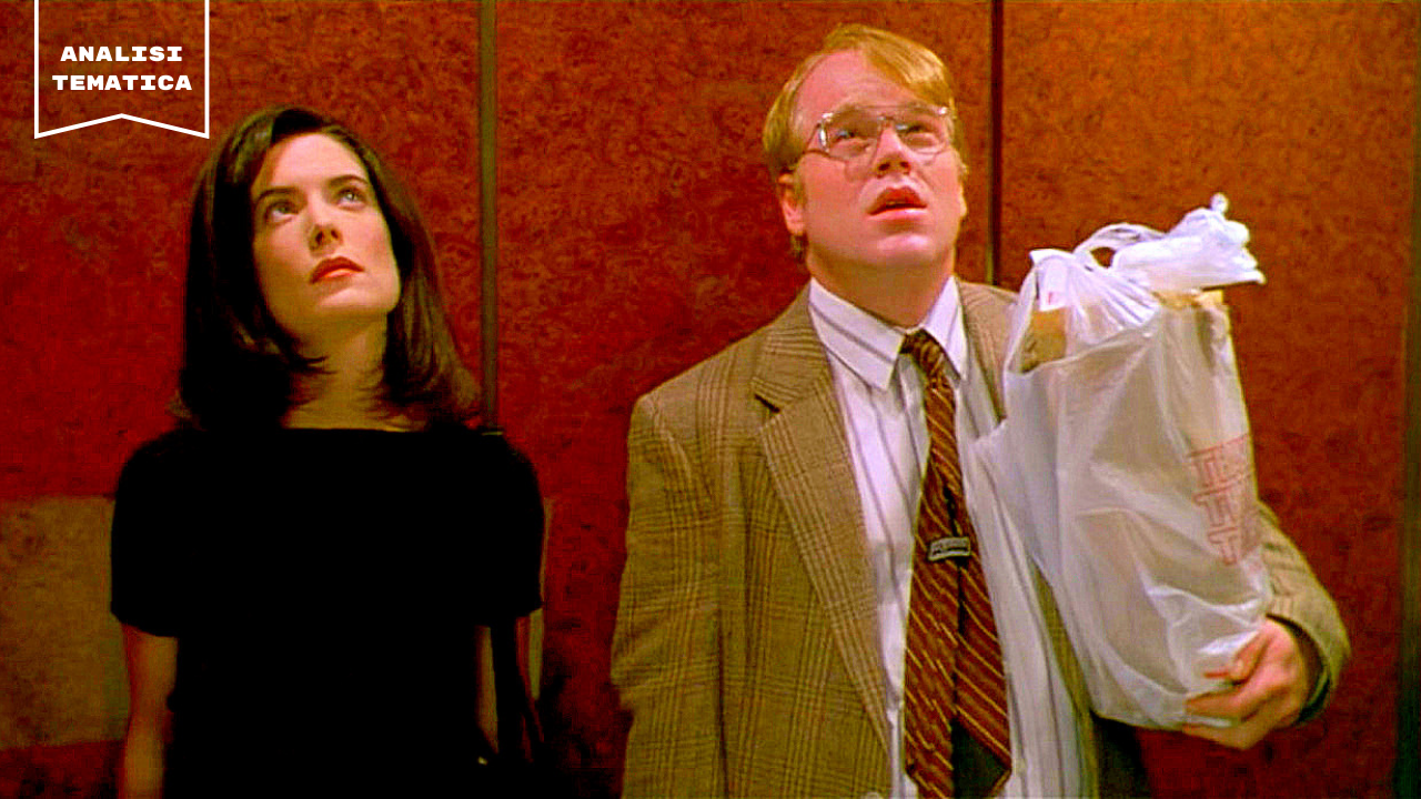 locandina CortoCircuiti: Il cinema indie e la provincia americana