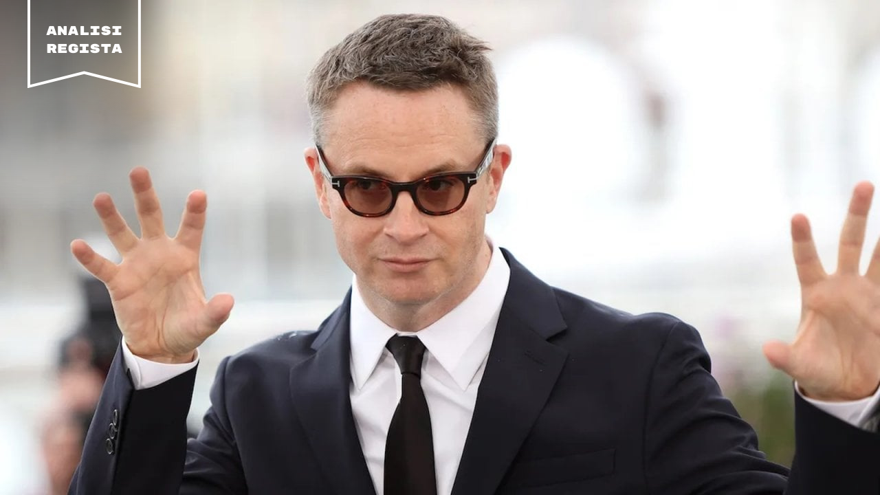 locandina Il cinema di Nicolas Winding Refn