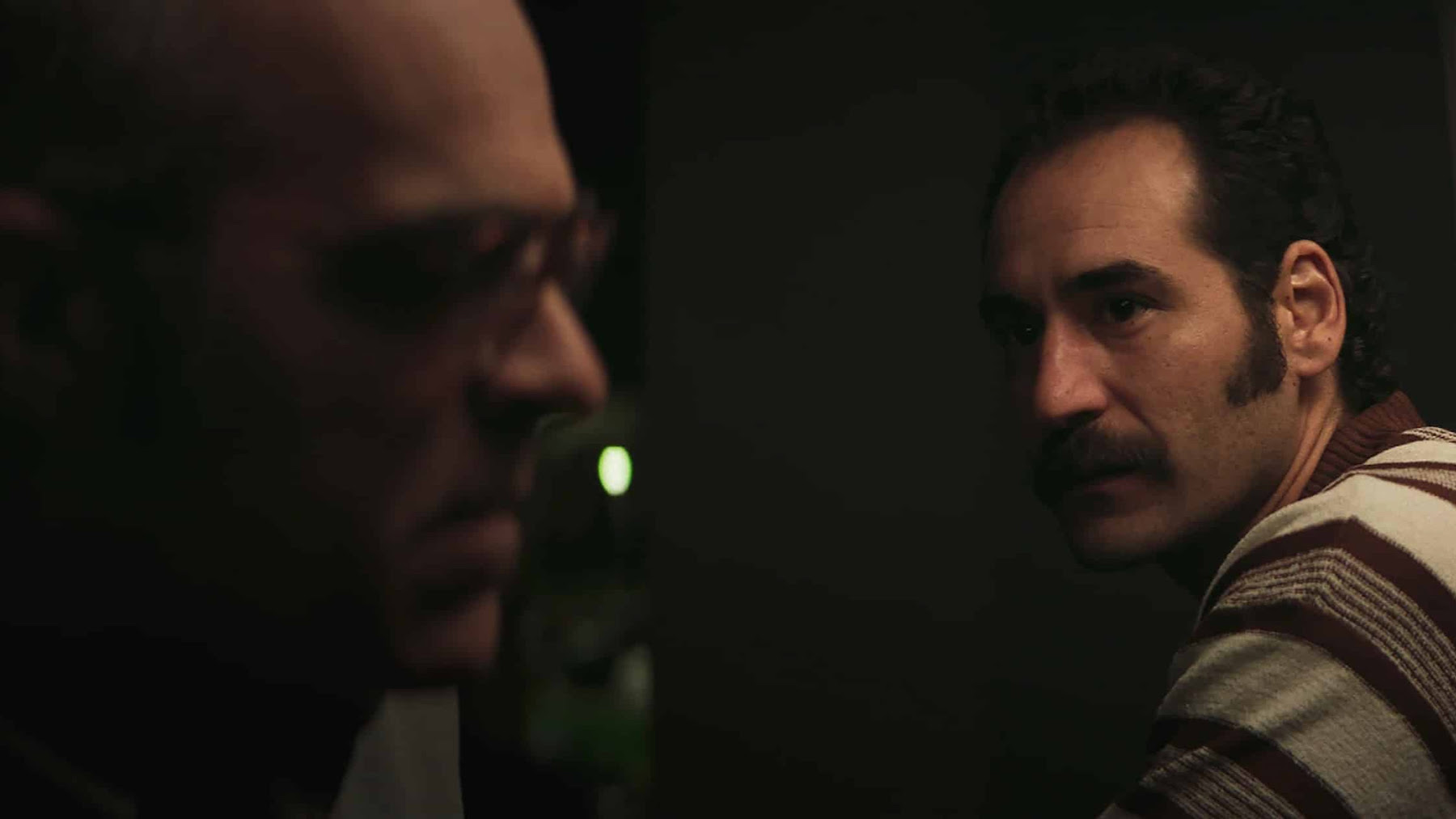 Noir in Festival 2025: il nuovo film del concorso e la giuria per il cinema completano il programma