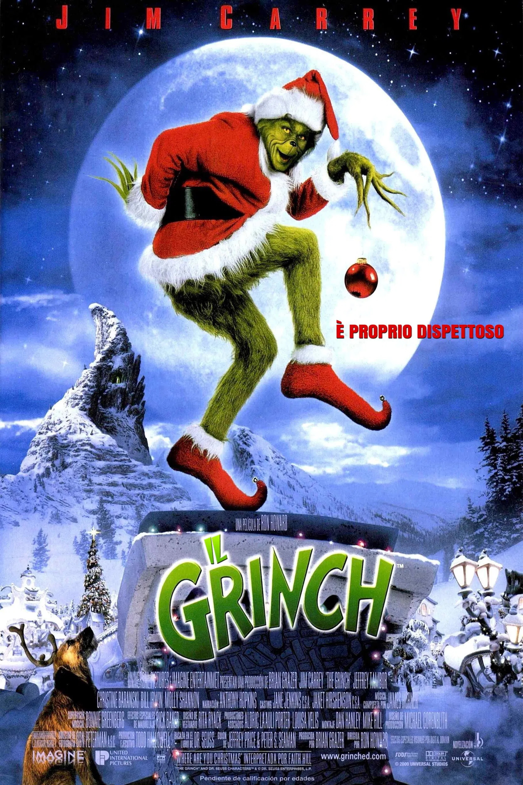 Il Grinch