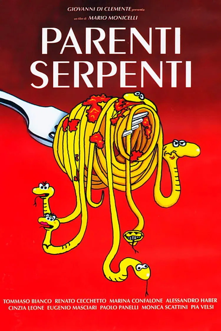 Parenti serpenti