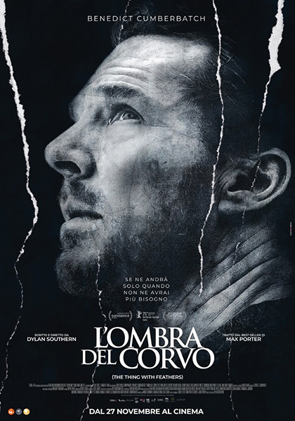 L’ombra del corvo