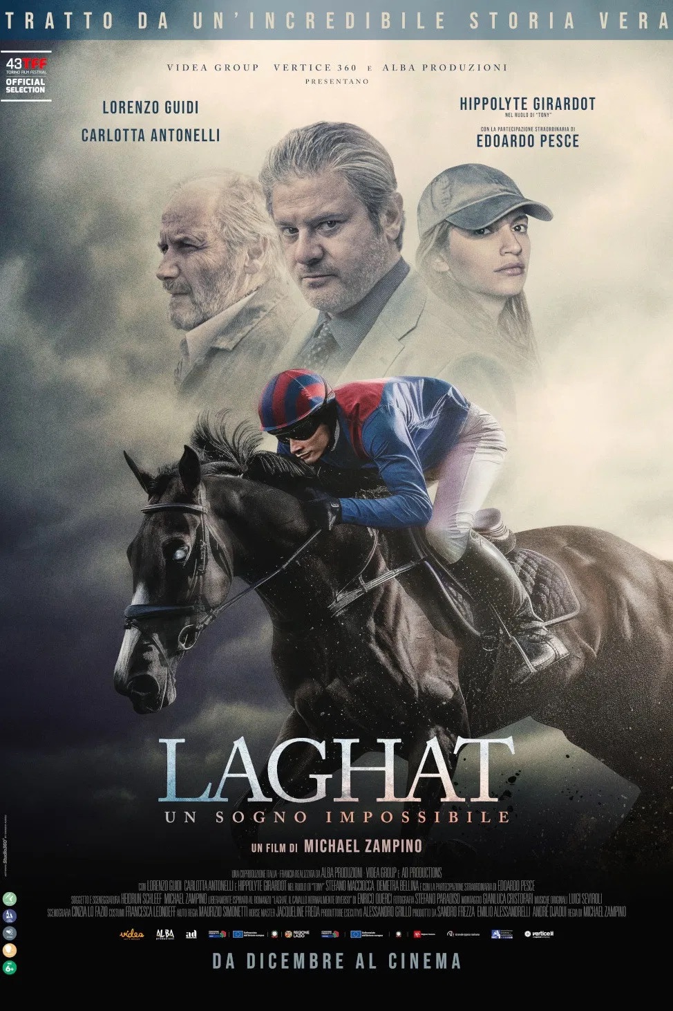 Laghat – Un sogno impossibile