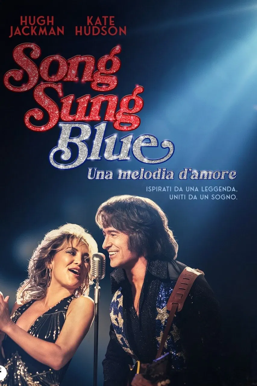 Song Sung Blue - Una melodia d'amore