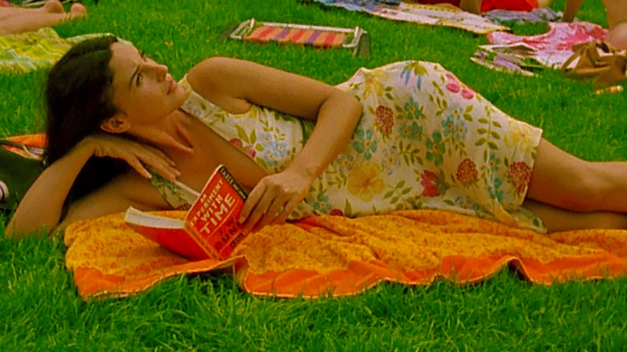 Irréversible, un'analisi