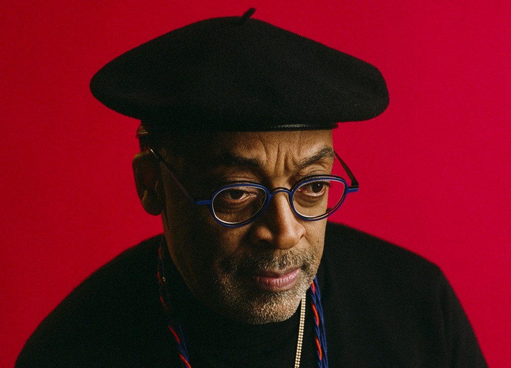 Premio Stella della Mole a Spike Lee - Torino Film Festival 43