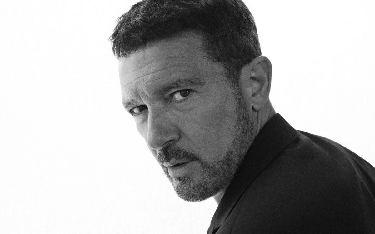 Antonio Banderas sarà al 43 TFF per ricevere la “Stella della Mole”