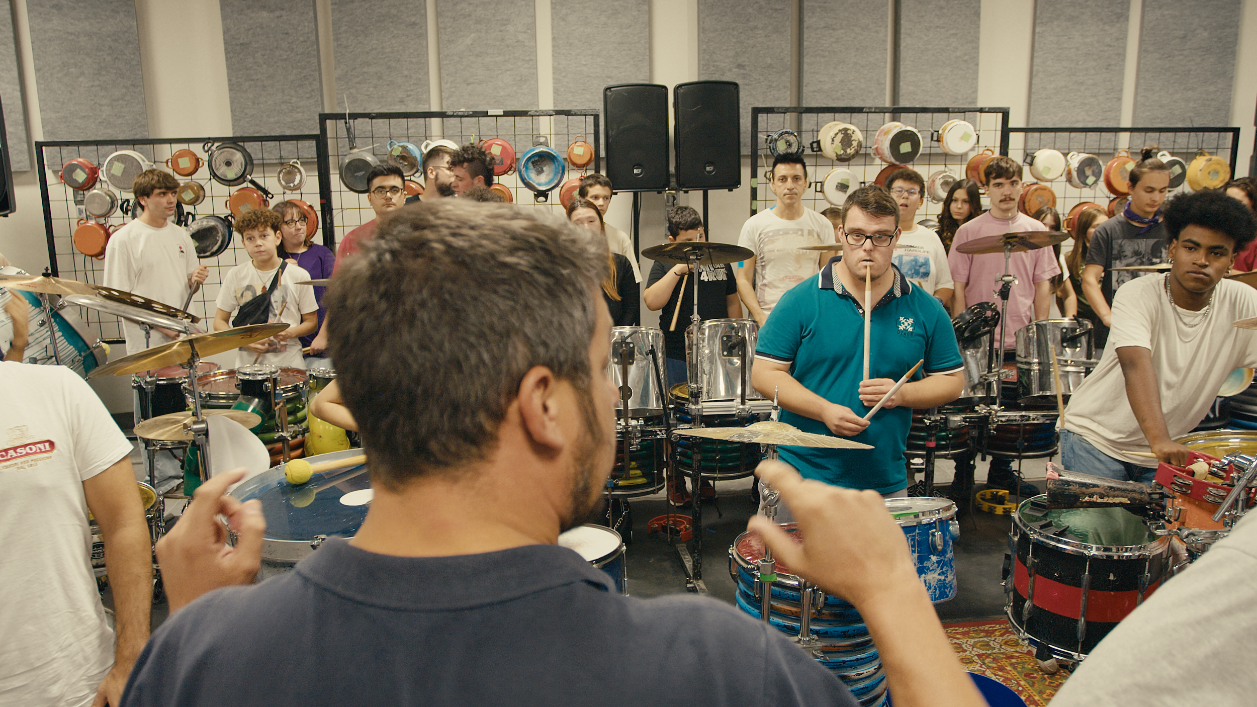 Il Faro Il fantastico viaggio della Banda Rulli Frulli