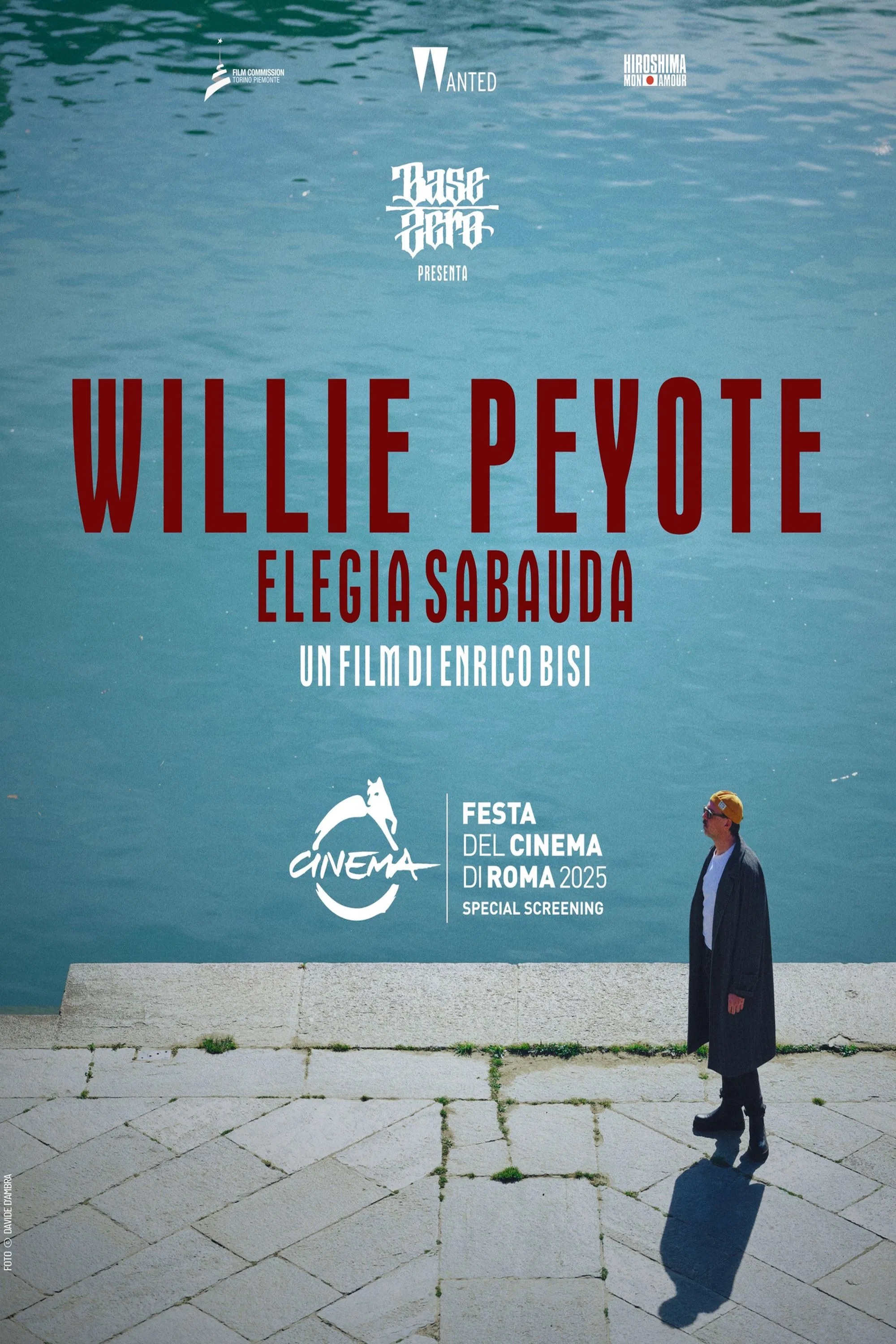 Willie Peyote – Elegia sabauda 