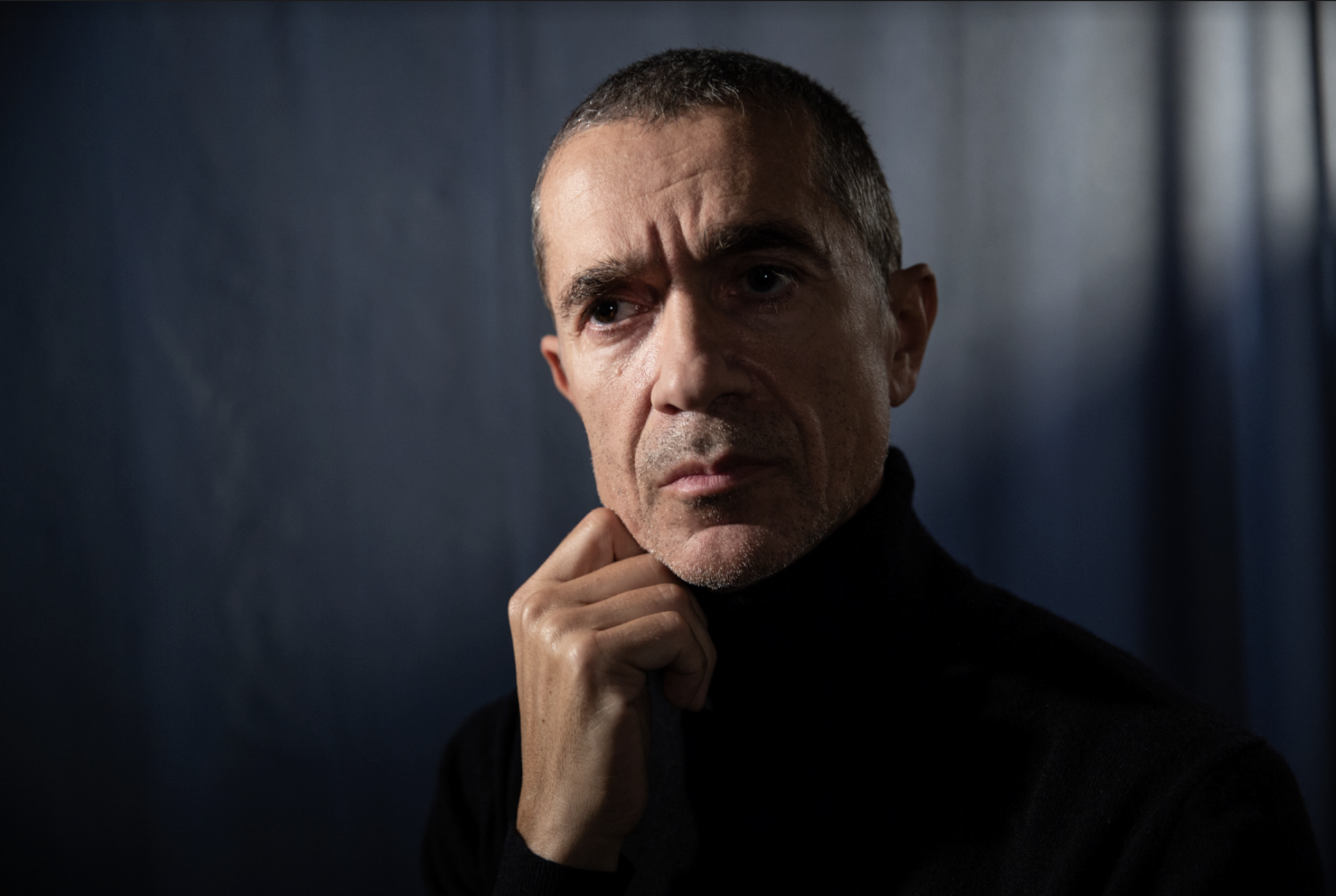 Bellaria Film Festival: Romeo Castellucci visiting director della 44 edizione