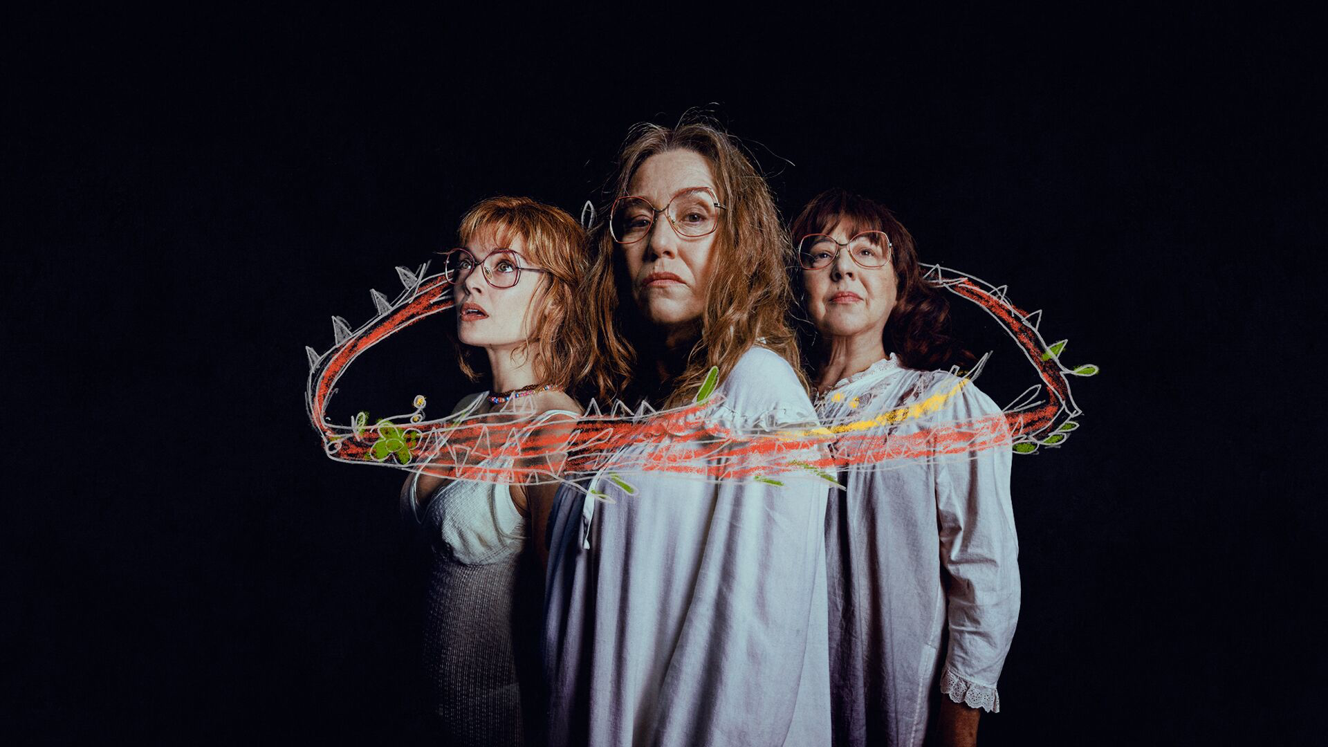 La Mesías. Il Messia è accanto a noi