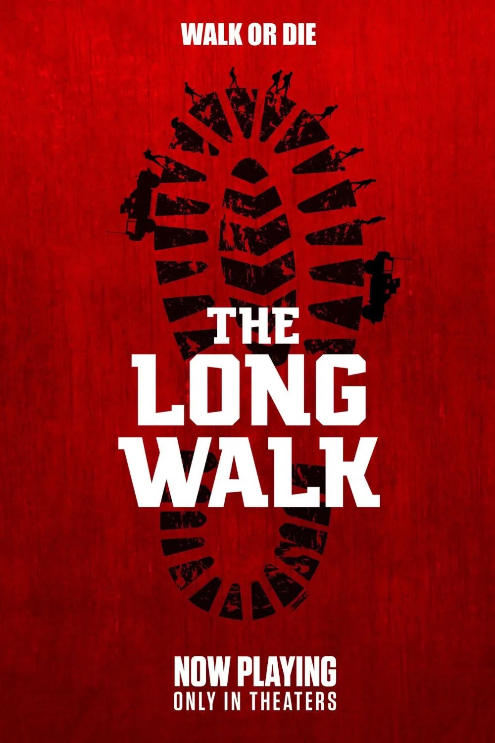 The Long Walk