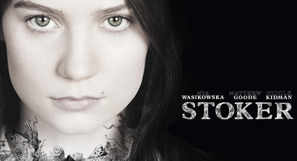 STOKER: IL GOTICO SUDISTA SPIEGATO DA PARK CHAN-WOOK