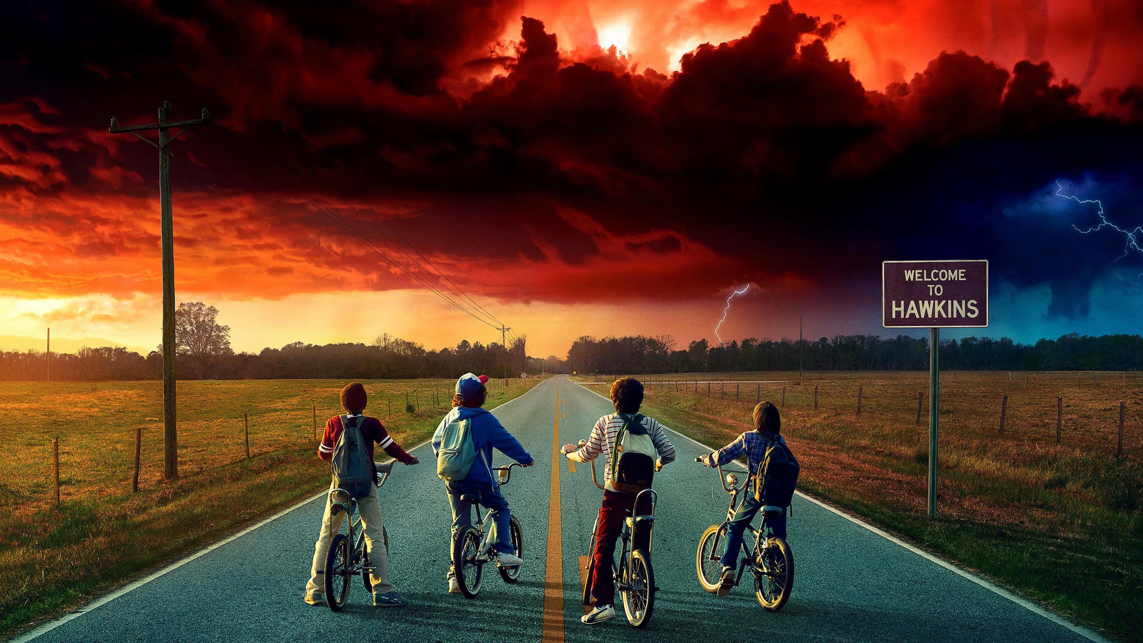 Da Stephen (King) a Steven (Spielberg): come I Duffer Brothers hanno conquistato il mondo con la nostalgia in Stranger Things