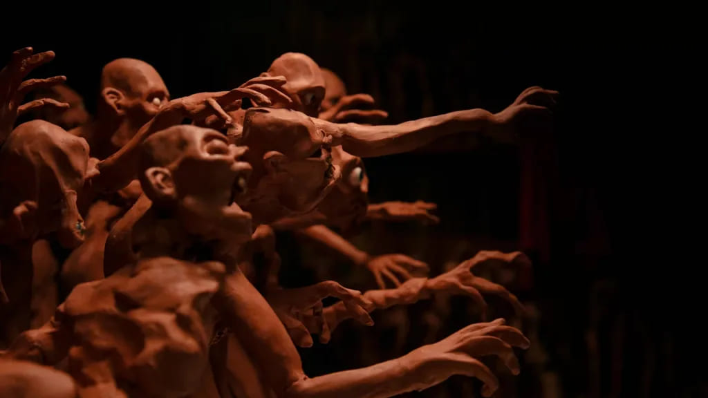 Faenza arriva “NOAM LAB & YOUTH”, sei corti italiani under 35 tutti da scoprire