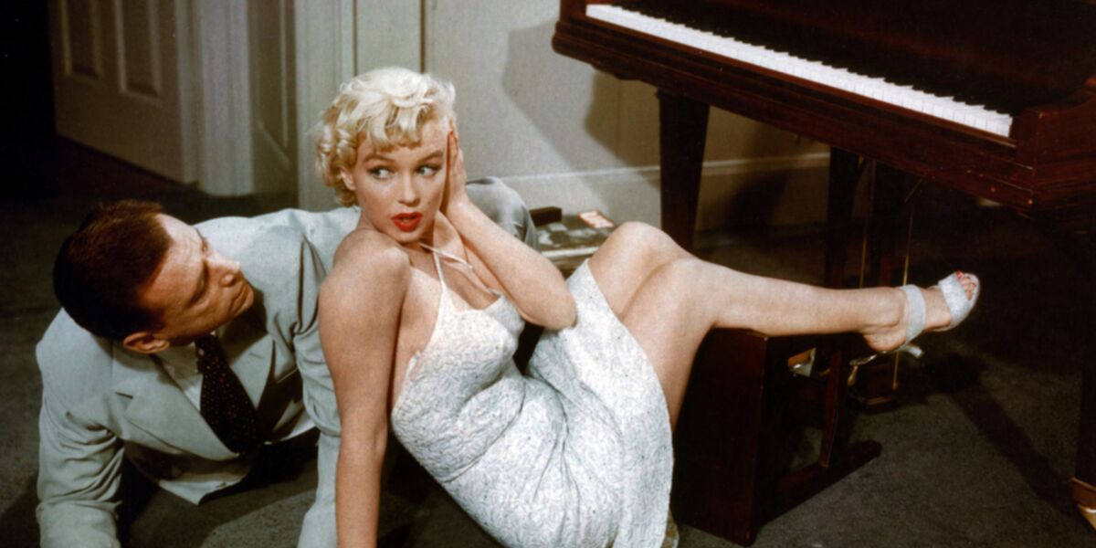 Il cinema di Billy Wilder