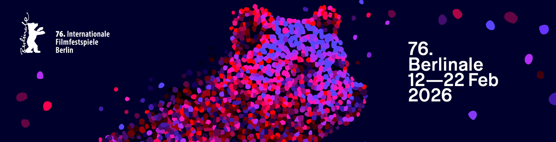Berlinale 2026: annunciati i film del Concorso e della sezione Perspectives