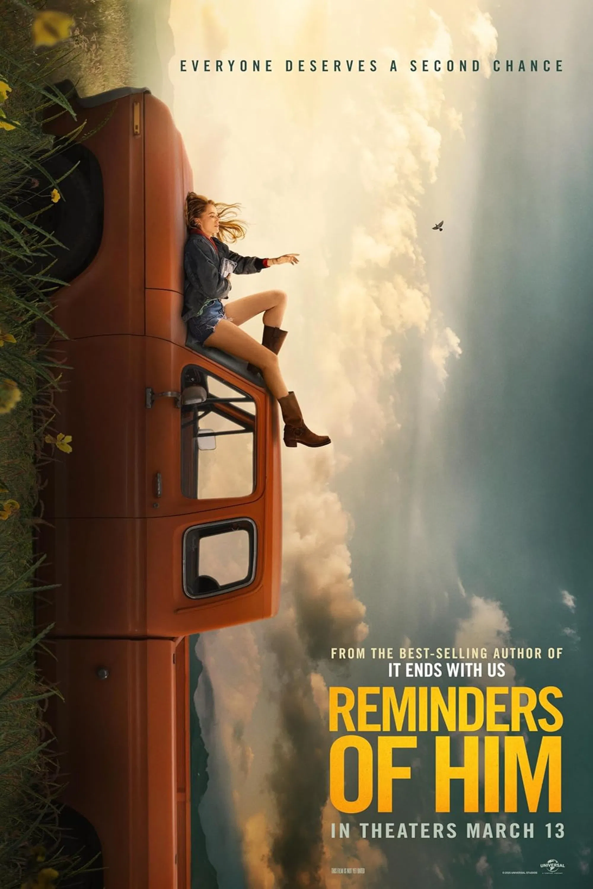 Reminders of Him - La parte migliore di te