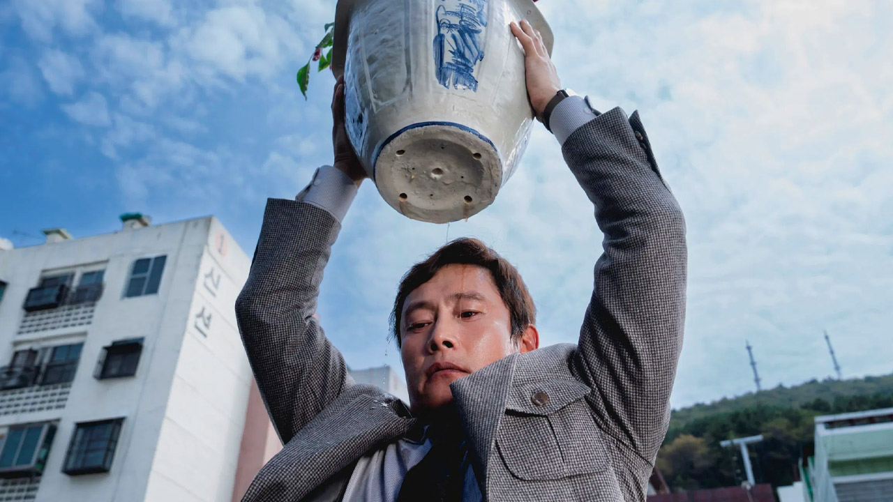 No Other Choice. Quando l’identità coincide con ciò che produci