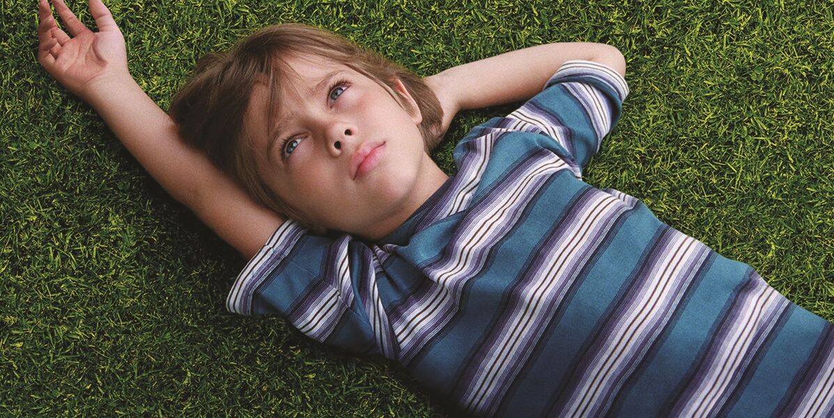 Focus on... Richard Linklater