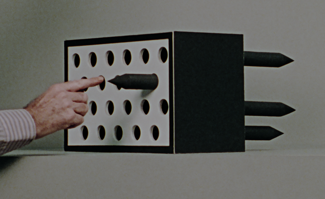 BFM, 44a edizione, 7 - 15 marzo 2026: un focus sull’animazione pinscreen, tecnica artigianale dai risultati onirici