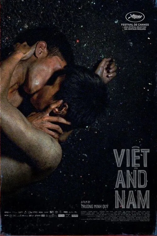 Viet and Nam