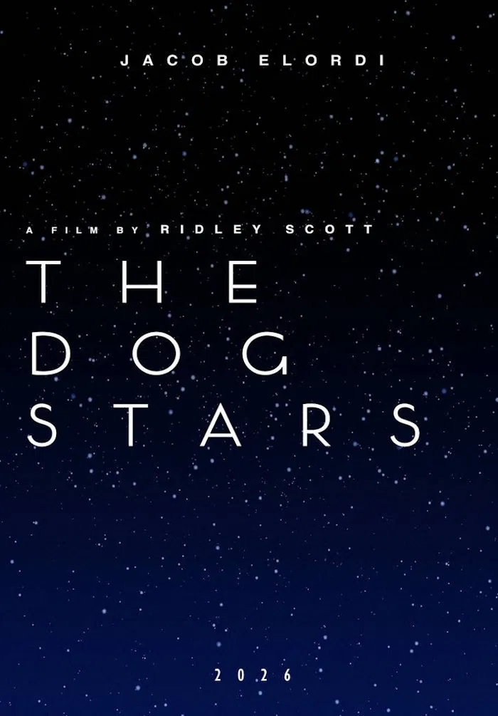 Dog Stars - Guidati dalle stelle