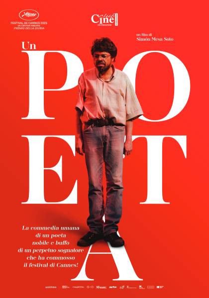 Un poeta