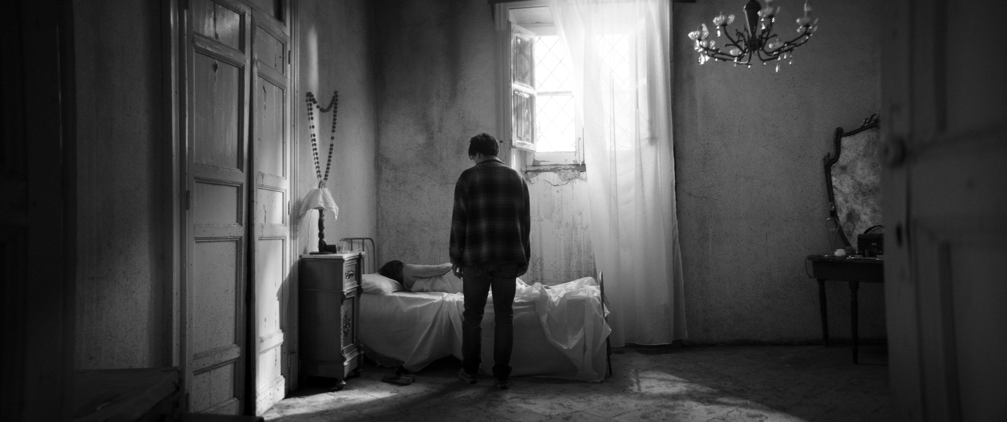 Lo Scuru, esordio alla regia cinematografica di Giuseppe William Lombardo, arriva al cinema dal 23 febbraio