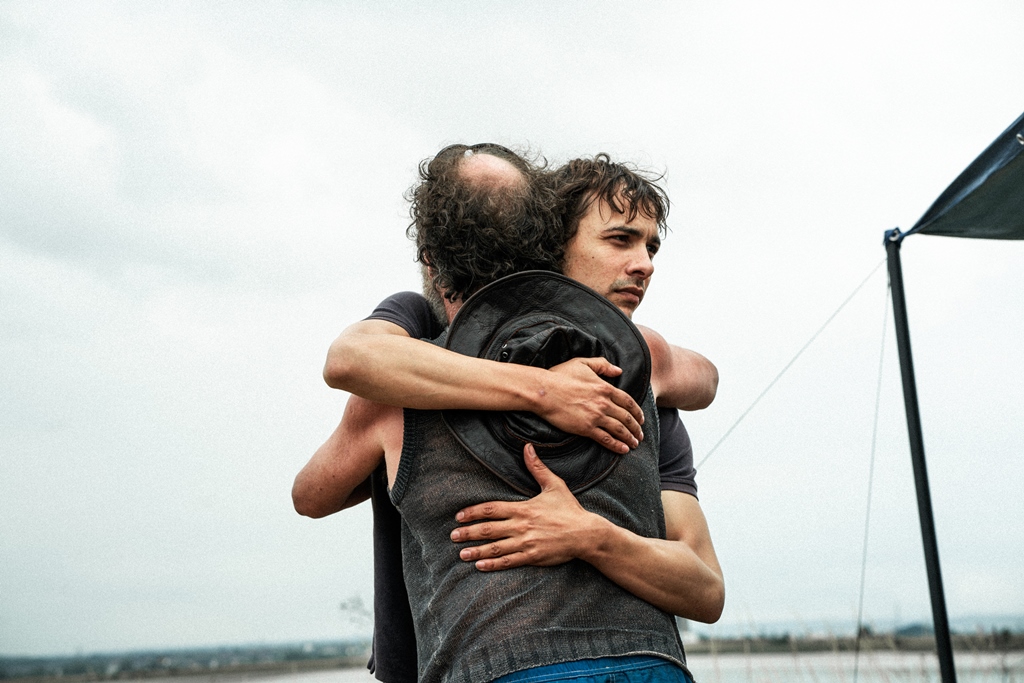 Urchin di Harris Dickinson sarà il film d’apertura della prima edizione del Modena Film Festival