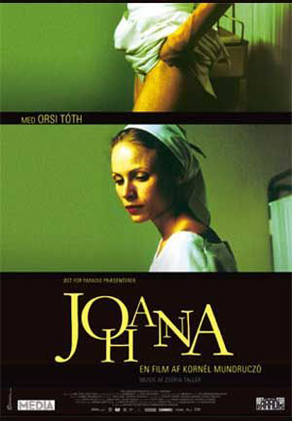 Johanna