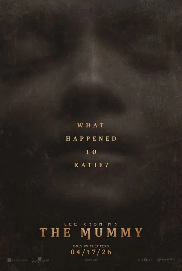 Lee Cronin – La Mummia