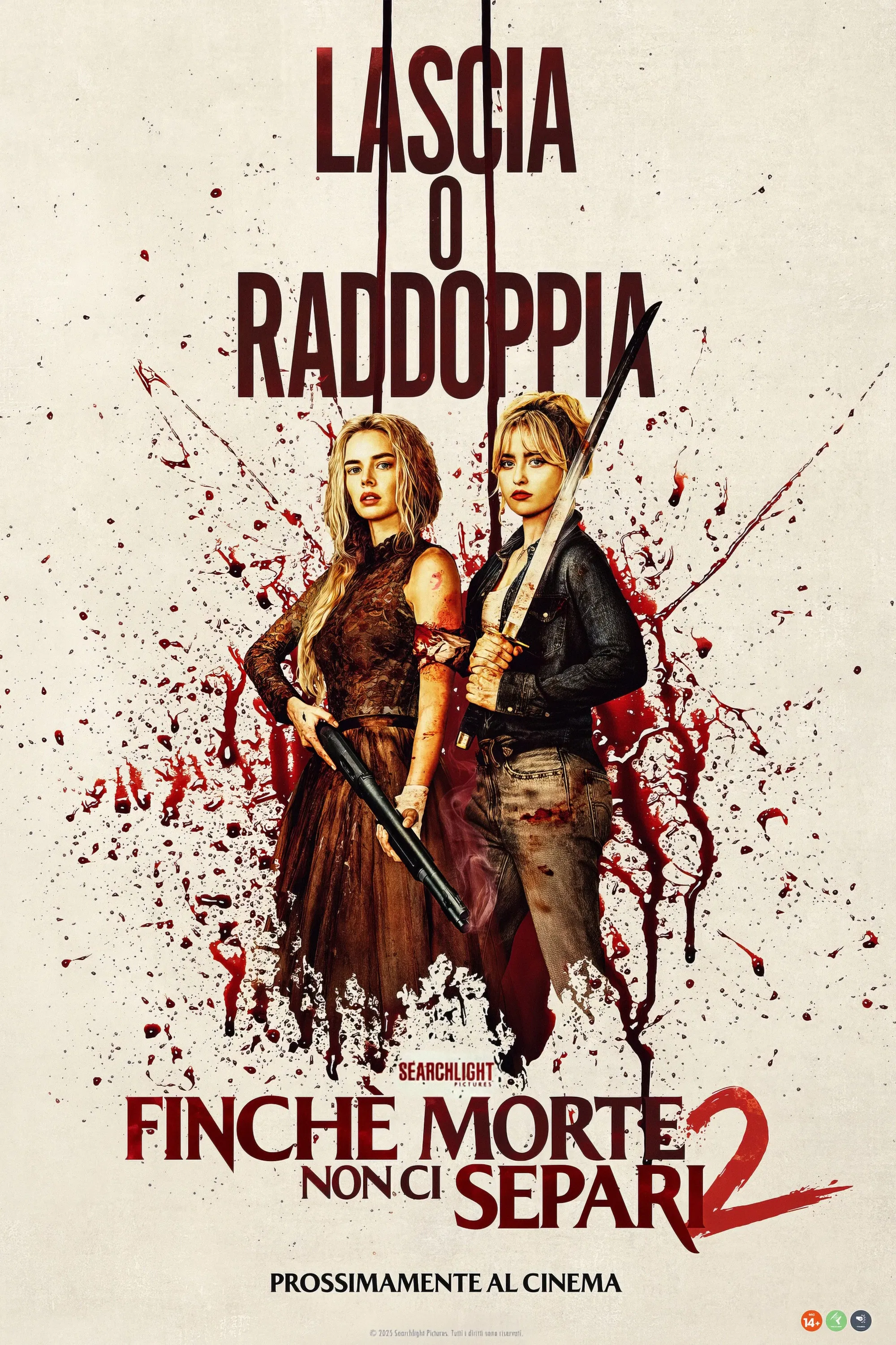  Finché morte non ci separi 2