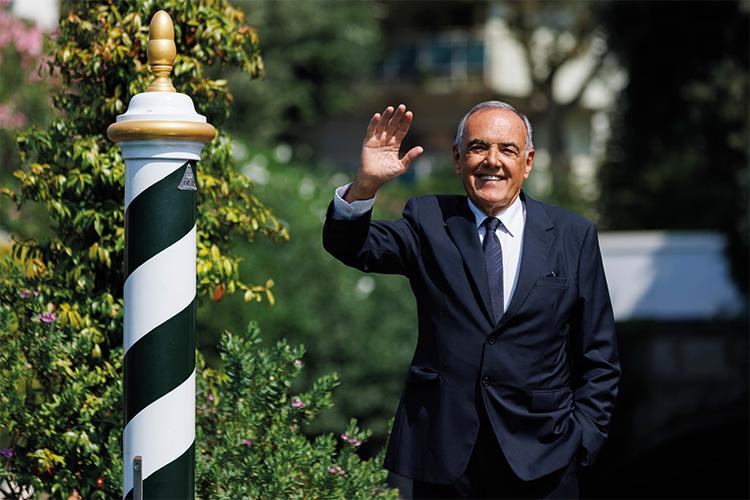 La Biennale di Venezia: Alberto Barbera confermato Direttore artistico del Settore Cinema per gli anni 2027 e 2028