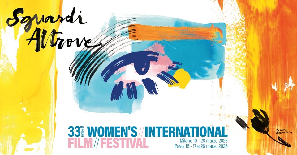 Sguardi Altrove Women’s International Film Festival, la 33a edizione dal 10 al 28 marzo 2026