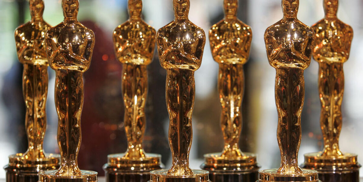 La storia degli Oscar 