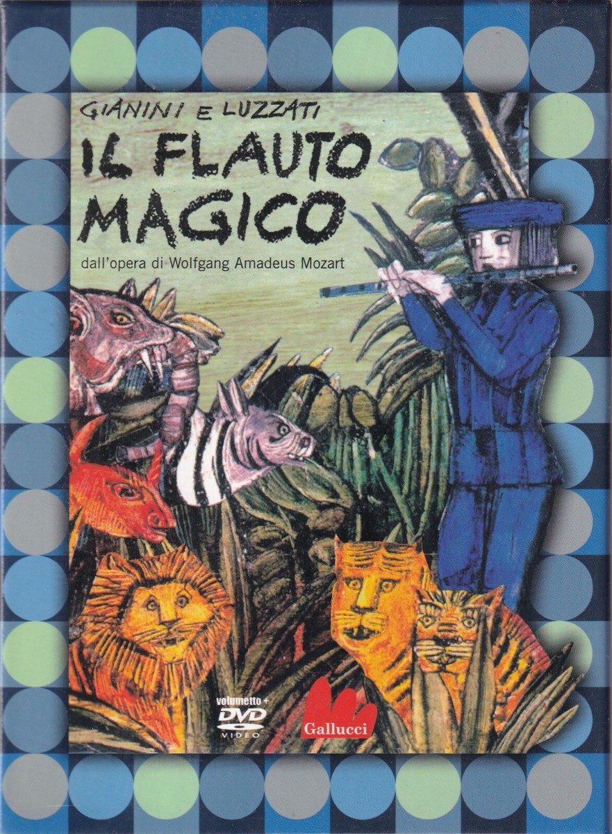 Il flauto magico