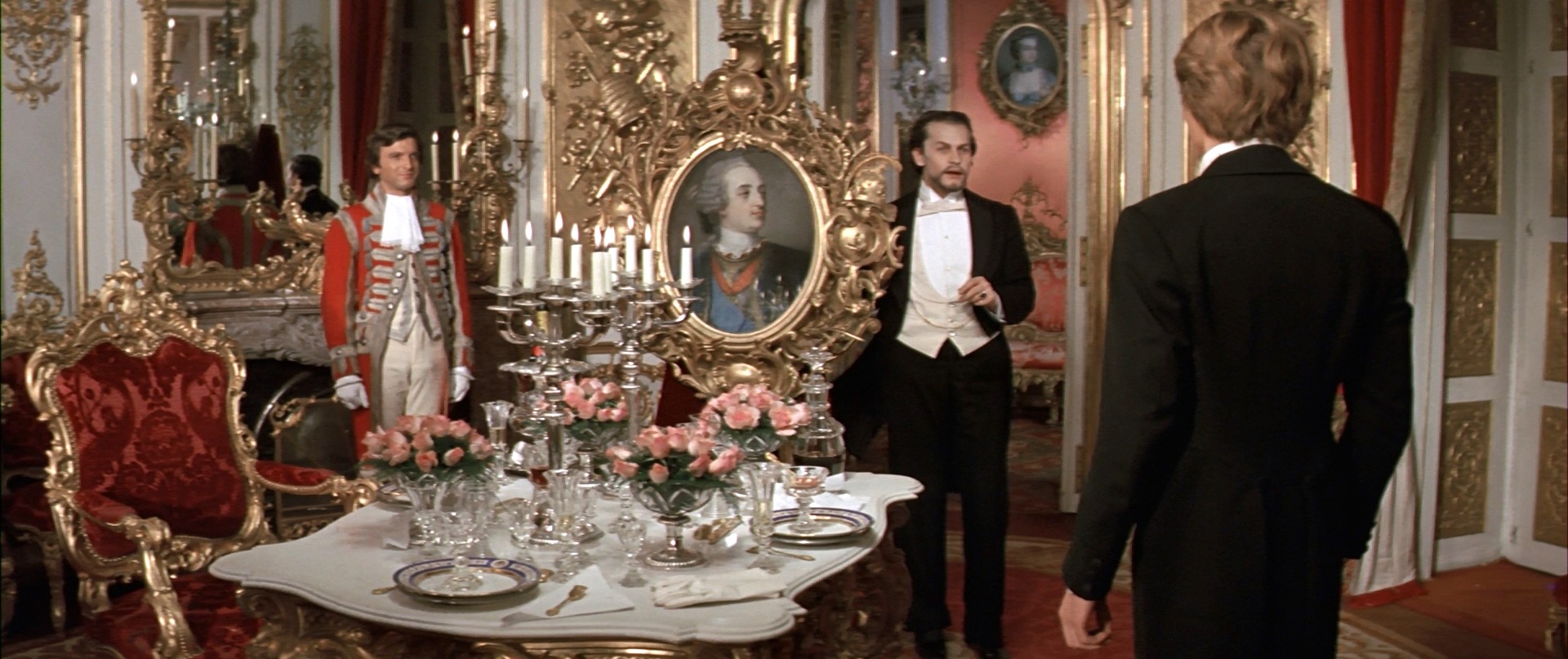 Luchino Visconti – L'ossessione per l'arte tra realismo, decadenza e melodramma