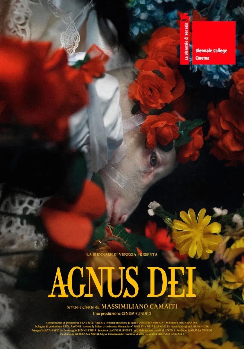 Agnus Dei