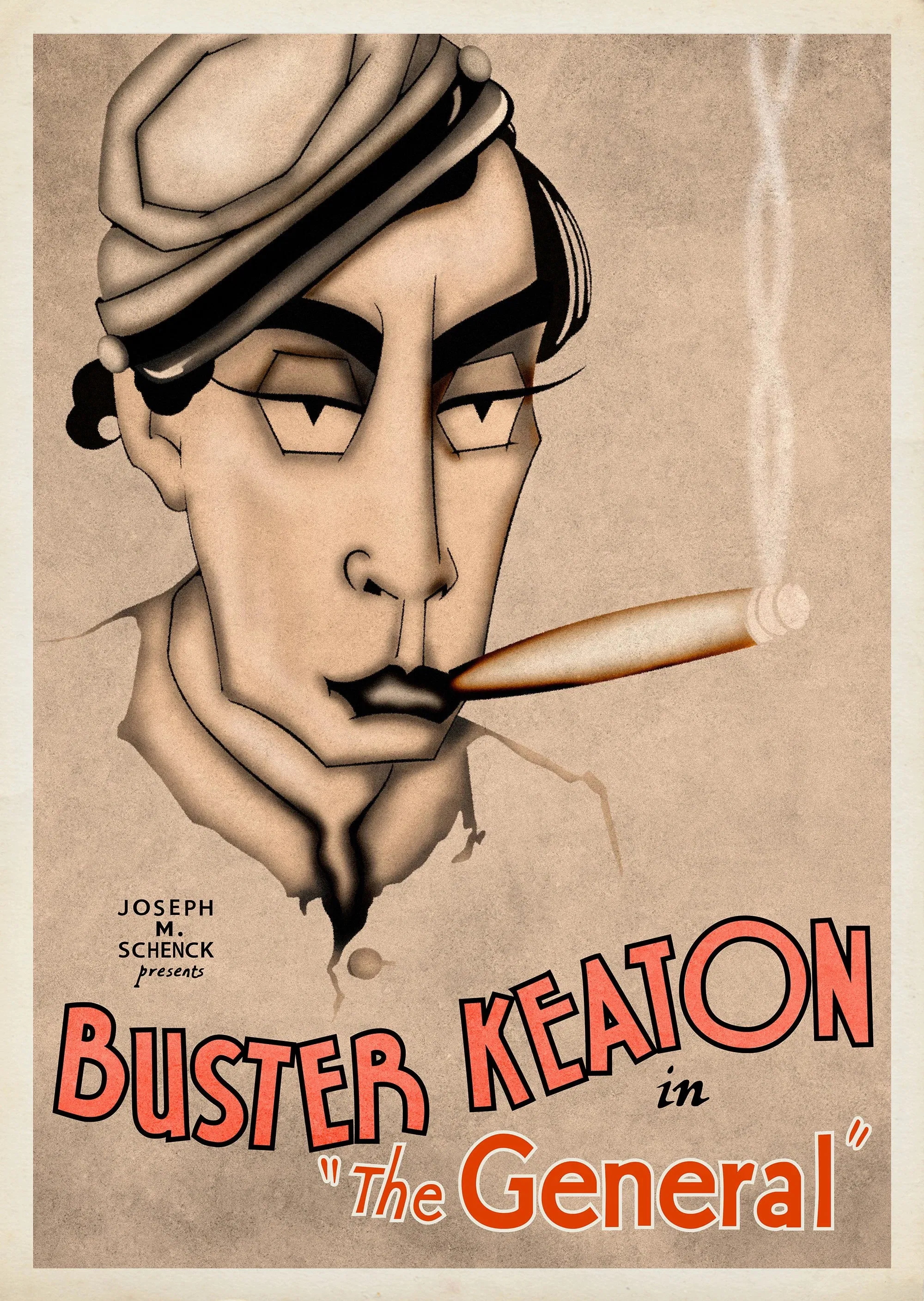 Come vinsi la guerra