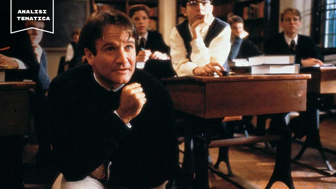 locandina Il cinema e la scuola - CortoCircuiti